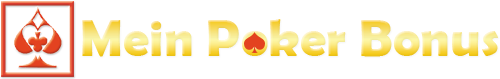 Mein-Poker-Bonus